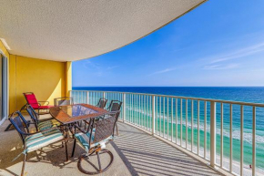 Emerald Isle 1102, Panama City Beach
